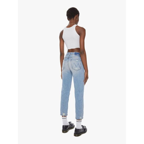 Mother The Tomcat Wash: The Confession Size 26 - Picture 3 of 11